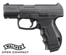  WALTHER CP99 Compact BLOW-BACK CP99